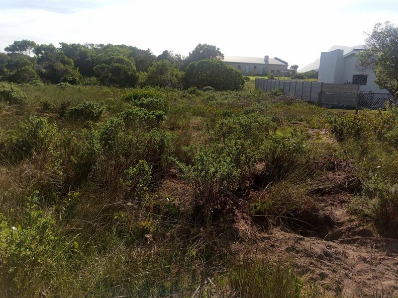 0 Bedroom Property for Sale in Kleinbaai Western Cape